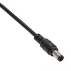 Akyga AK-ND-14 notebookový napájací zdroj pre Toshiba, 75 W, 15 V / 5 A, 6,3 x 3,0 mm