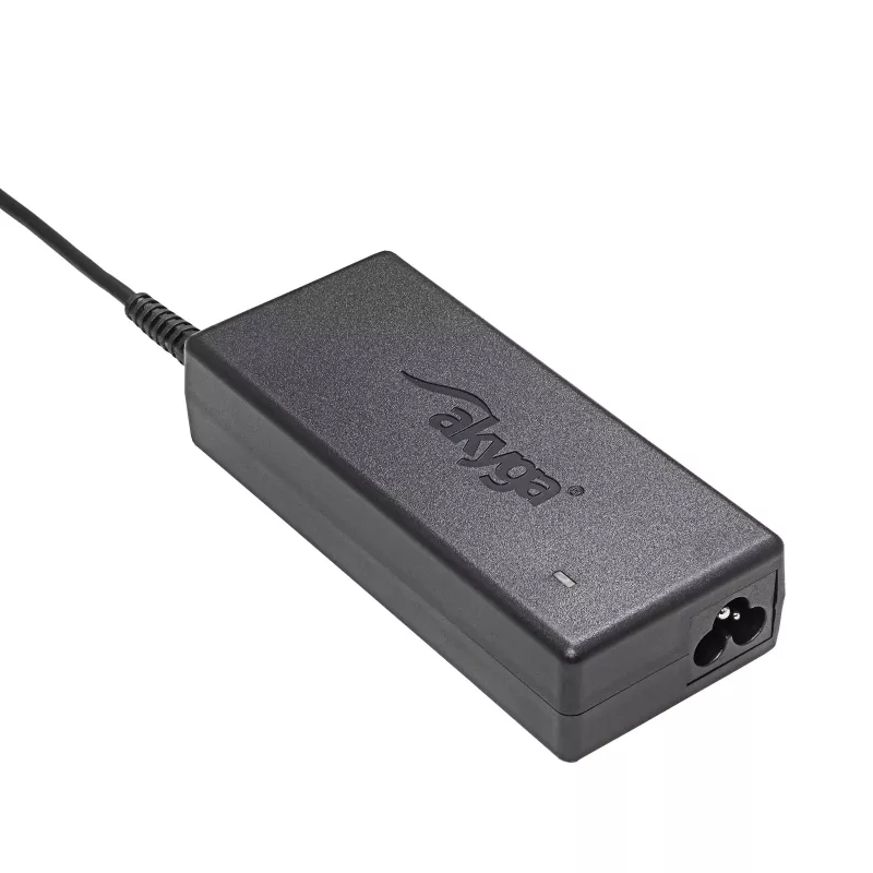 Akyga AK-ND-14 notebookový napájací zdroj pre Toshiba, 75 W, 15 V / 5 A, 6,3 x 3,0 mm