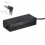 Akyga AK-ND-45 notebookový napájací zdroj pre HP, 120 W, 19,5 V / 6,15 A, 4,5 x 3,0 mm s pinom