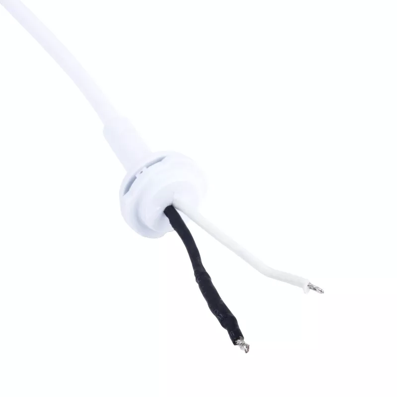 Akyga AK-SC-33 MagSafe 2 napájací kábel pre Apple notebooky 1,2m čierny