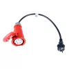 Akyga AK-SC-E06 Adaptér CEE 7/7 na 5-pin 16A