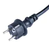 Akyga AK-SC-E06 Adaptér CEE 7/7 na 5-pin 16A