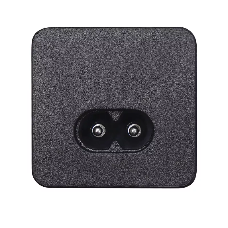Akyga Charge Brick AK-CH-17 USB nabíjačka 65 W, 2 x USB-C PD + 2 x USB-A QC 4+, čierna