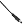 Akyga AK-TB-12 univerzálny napájací zdroj, 12 V, 3 A, 36 W, 5,5 x 2,1 mm, 1,4 m