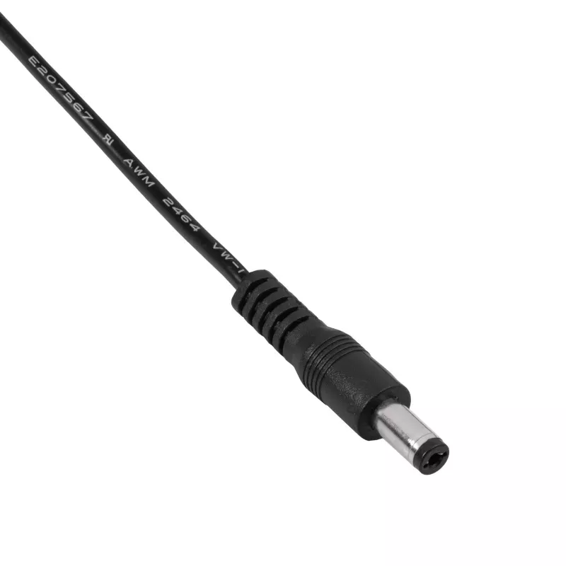 Akyga AK-TB-12 univerzálny napájací zdroj, 12 V, 3 A, 36 W, 5,5 x 2,1 mm, 1,4 m