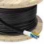 Akyga AK-SC-E12 EV nabíjací kábel 5 x 6 mm² + 2 x 0,75 mm², trojfázový, 32 A, 450/750 V, na meter