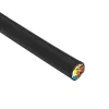 Akyga AK-SC-E12 EV nabíjací kábel 5 x 6 mm² + 2 x 0,75 mm², trojfázový, 32 A, 450/750 V, na meter