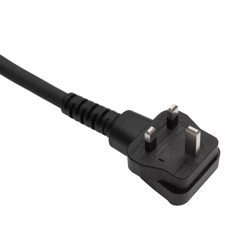 Akyga AK-EC-20 mobilná EV nabíjačka, Type 2, UK konektor (BS 1363), jednofázová, 13 A, 3 kW, LCD, 5 m