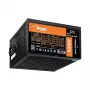 Akyga AK-C2-800 Classic 800 W ATX napájací zdroj, čiastočne modulárny, aktívne PFC, 120 mm ventilátor