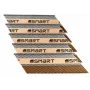 SMART365 klince s krúžkovanou stopkou 2,8x63mm 3300 ks pozinkovaná oceľ