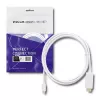 Qoltec USB 3.1 Type C samec na HDMI A samec kábel 2m 4K 60Hz