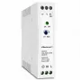 Qoltec DIN lištový napájací zdroj 20W 12V 1.67A biely slim