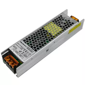 QOLTEC LED spínaný napájací zdroj IP20 120W 12V 10A slim