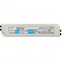QOLTEC LED spínaný napájací zdroj IP67 20W 12V 1,6A vodotesný