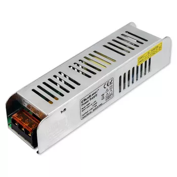 Qoltec LED napájací zdroj 120W 12V 10A slim