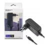 Qoltec napájací zdroj 18W 9V 2A 5,5x2,1mm EU konektor čierny