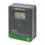 Qoltec MPPT solárny regulátor nabíjania s teplotným senzorom 20A | 12V / 24V | LCD | 2 x USB | GEL | LiFePO4