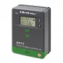 Qoltec MPPT solárny regulátor nabíjania 10A 12V/24V s teplotným senzorom LCD displej 2x USB GEL LiFePO4
