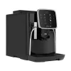 TEESA AROMA 750 Automatický kávovar s mlynčekom, 1450 W, 1,5 l, čierny