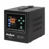 Rebel POWER-800-LFP4 Čistý sínusový menič/nabíjačka 12V 230V 800VA/500W