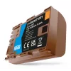 Newell Náhradná batéria LP-E6P s USB-C pre Canon