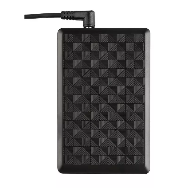 Newell Power Bank PB-FW50 s adaptérom batérie pre Sony NP-FW50, 10000mAh, 18W PD & QC, čierna