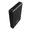 Newell Power Bank PB-FW50 s adaptérom batérie pre Sony NP-FW50, 10000mAh, 18W PD & QC, čierna