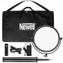 Newell LED panel Air Artha XL a súprava statívu na svetlo Talos