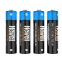 Newell NiMH batéria AA 2500 mAh 4 ks blister