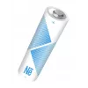 Newell Li-ion AA 2200 mAh 4 ks blister