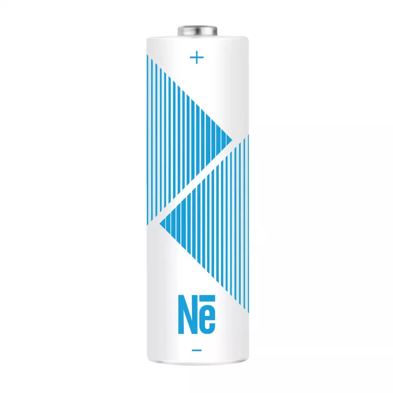Newell Li-ion AA 2200 mAh 4 ks blister