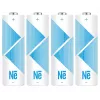 Newell Li-ion AA 2200 mAh 4 ks blister