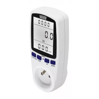 Newell Merač výkonu (wattmeter)