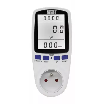 Newell Merač výkonu (wattmeter)