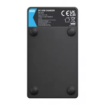 Newell DC-USB nabíjačka batérií pre Olympus LI-90B/LI-92B