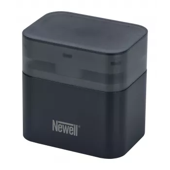 Newell 8-kanálová nabíjačka batérií Li-Ion/Ni-MH
