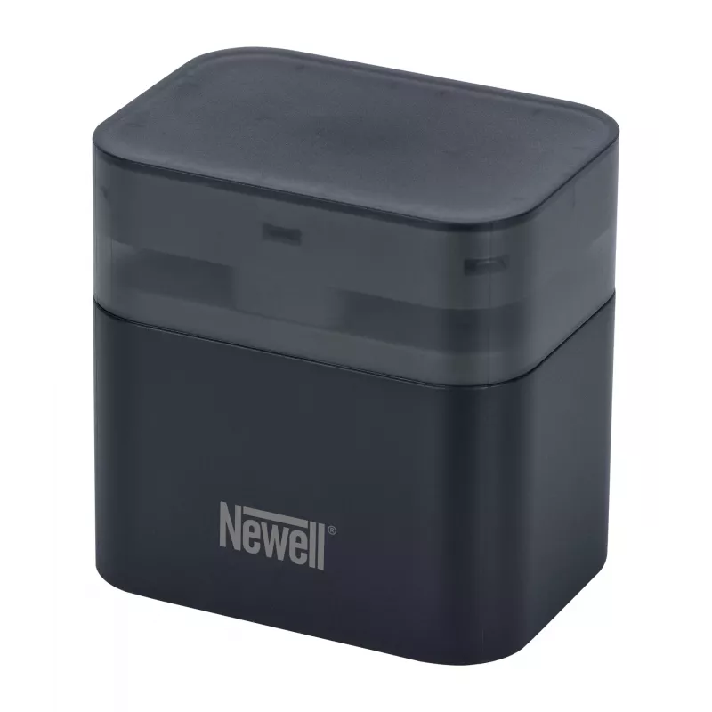 Newell 8-kanálová nabíjačka batérií Li-Ion/Ni-MH
