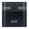 Newell 8-kanálová nabíjačka batérií Li-Ion/Ni-MH
