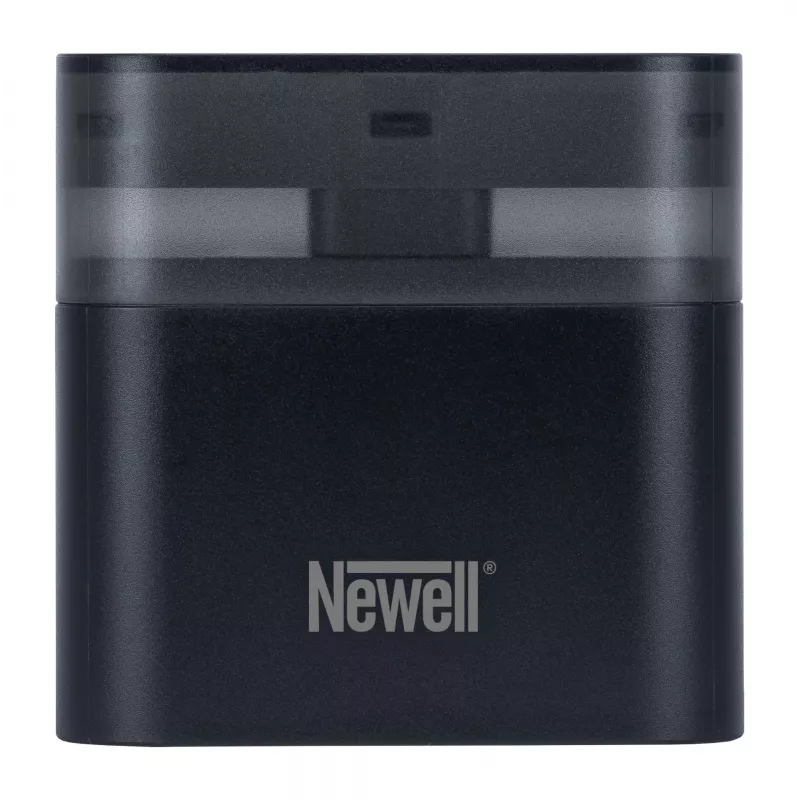 Newell 8-kanálová nabíjačka batérií Li-Ion/Ni-MH