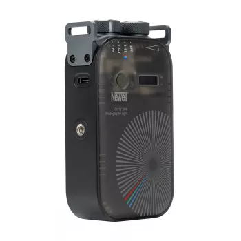 Newell RGB Nucleo LED panelové svetlo