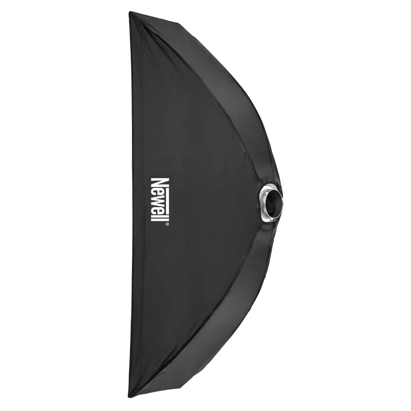 Newell obdĺžnikový softbox 35 x 140 cm s uchytením Bowens