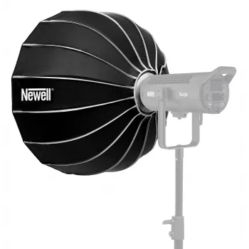 Newell parabolický softbox 65 cm s uchytením Bowens