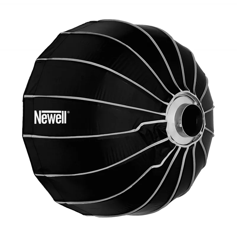 Newell parabolický softbox 65 cm s uchytením Bowens