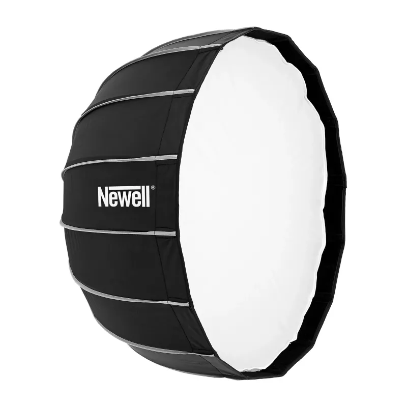 Newell parabolický softbox 65 cm s uchytením Bowens
