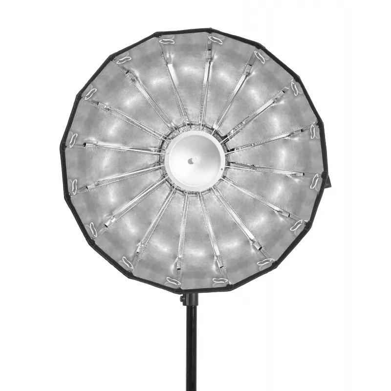 Newell parabolický softbox 65 cm s uchytením Bowens