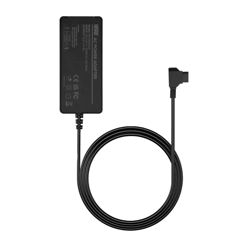 Newell D-Tap nabíjačka 16,8V 4A pre V-Mount batérie