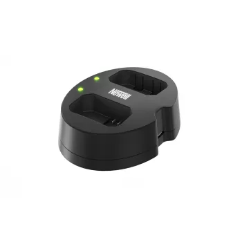 Newell dvojkanálová USB nabíjačka SDC-USB pre batérie Sony NP-FW50