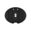 Newell dvojkanálová USB nabíjačka SDC-USB pre batérie Sony NP-FW50