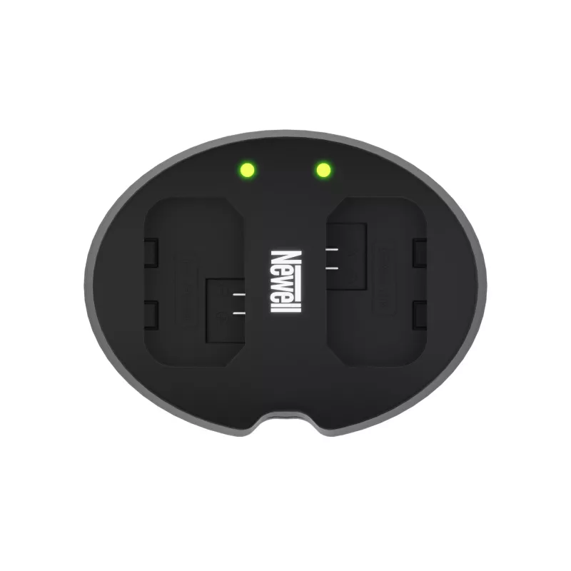 Newell dvojkanálová USB nabíjačka SDC-USB pre batérie Sony NP-FW50