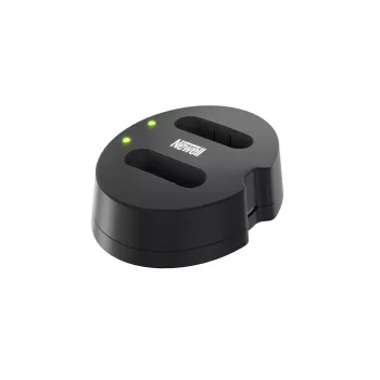 Newell dvojkanálová SDC-USB nabíjačka pre batérie Sony NP-BX1